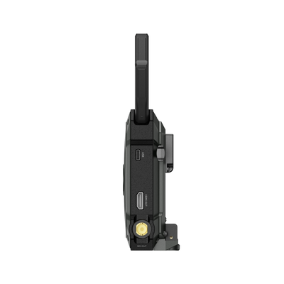 Hollyland Pyro Ultra Wireless 4K60 Receiver Only image 5