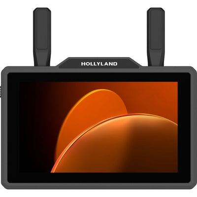Hollyland Pyro S + Pyro 5 Video Transmission and Monitoring Kit image 2