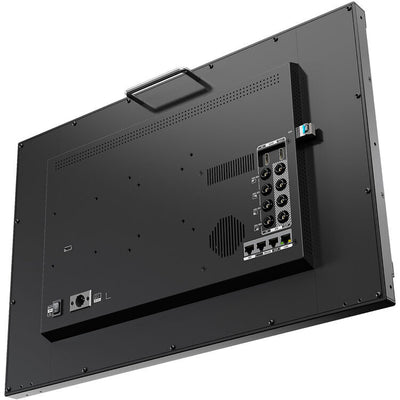Lilliput Q23-8K 23.8" 12G-SDI/HDMI Broadcast Studio Monitor