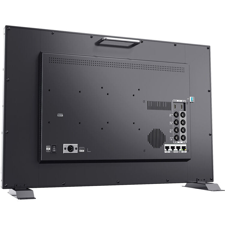 Lilliput Q23-8K 23.8" 12G-SDI/HDMI Broadcast Studio Monitor