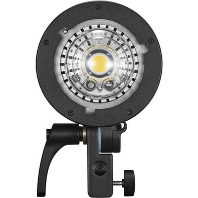 GODOX QT600III-M 600w HSS Studio Flash image 5