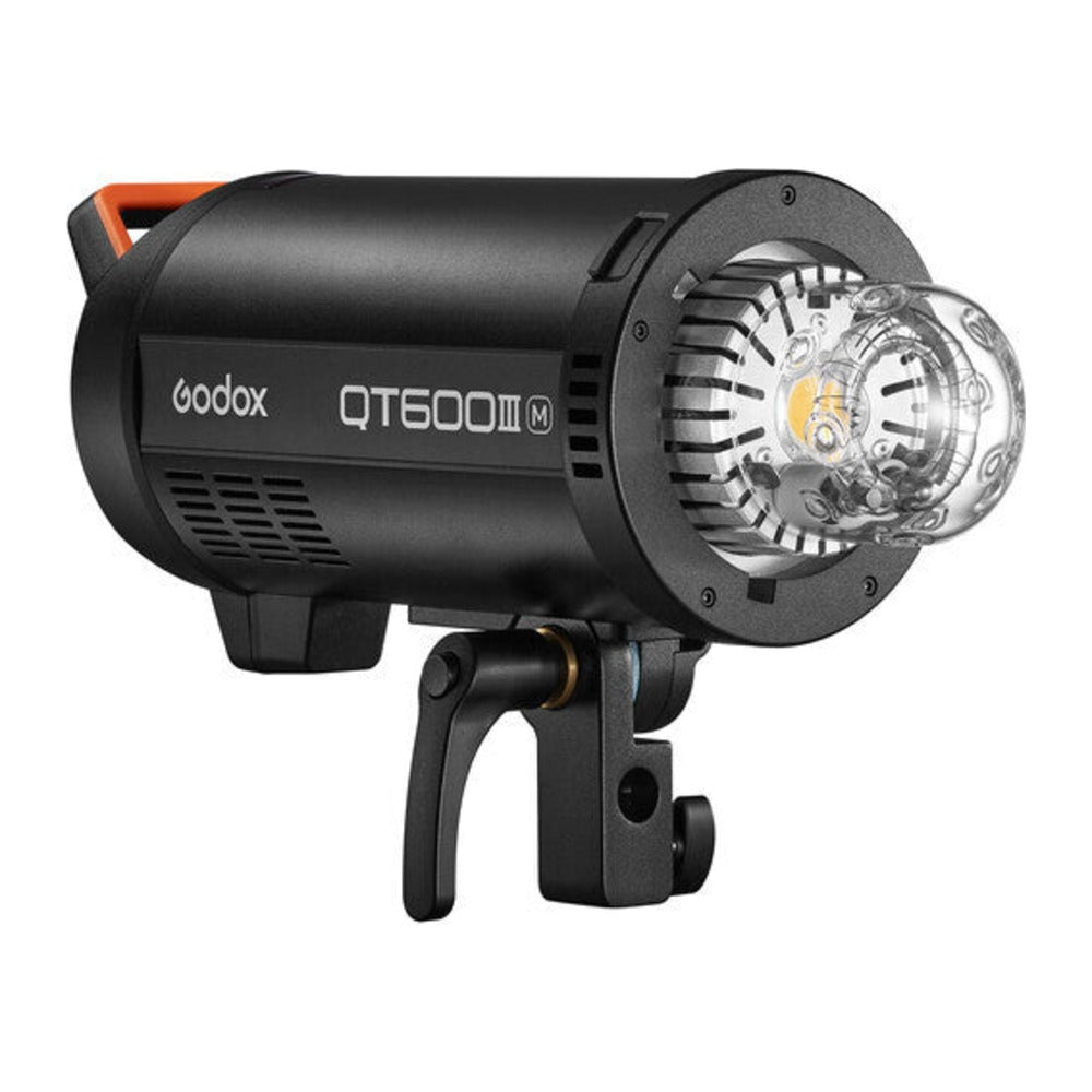 GODOX QT600III-M 600w HSS Studio Flash image 4