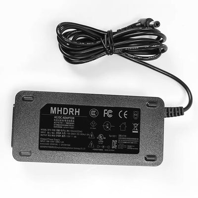 Pixel AC Power Adaptor For K80, P45 and P50 LED Light