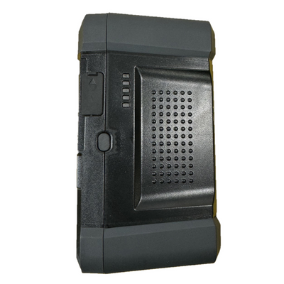 Rolux Heavy Duty 216W Li-ion Battery V-mount