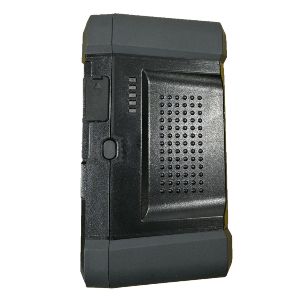 Rolux Heavy Duty 268W Li-ion Battery V-mount
