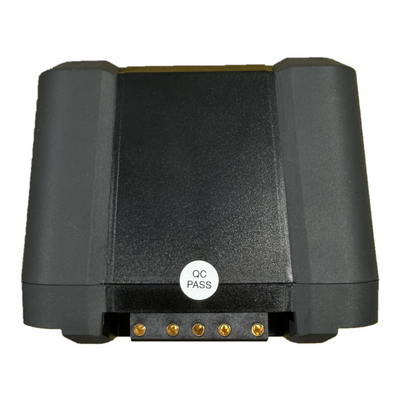 Rolux Heavy Duty 268W Li-ion Battery V-mount
