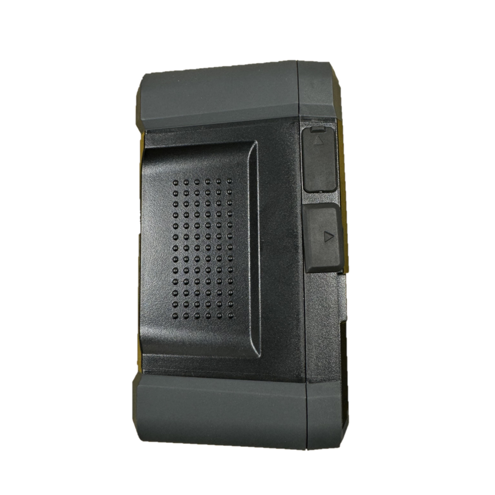 Rolux Heavy Duty 268W Li-ion Battery V-mount