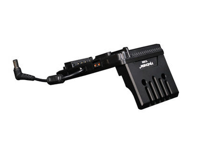 Rolux RL-GDX9 Power Plate for Sony PXW-FX9 Camera