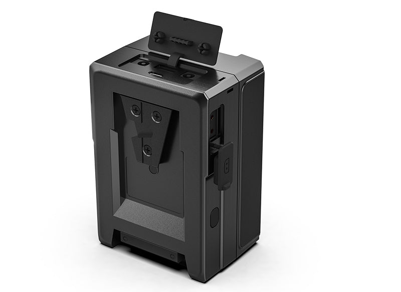 Rolux Dynasty-II 99w V-Mount Battery