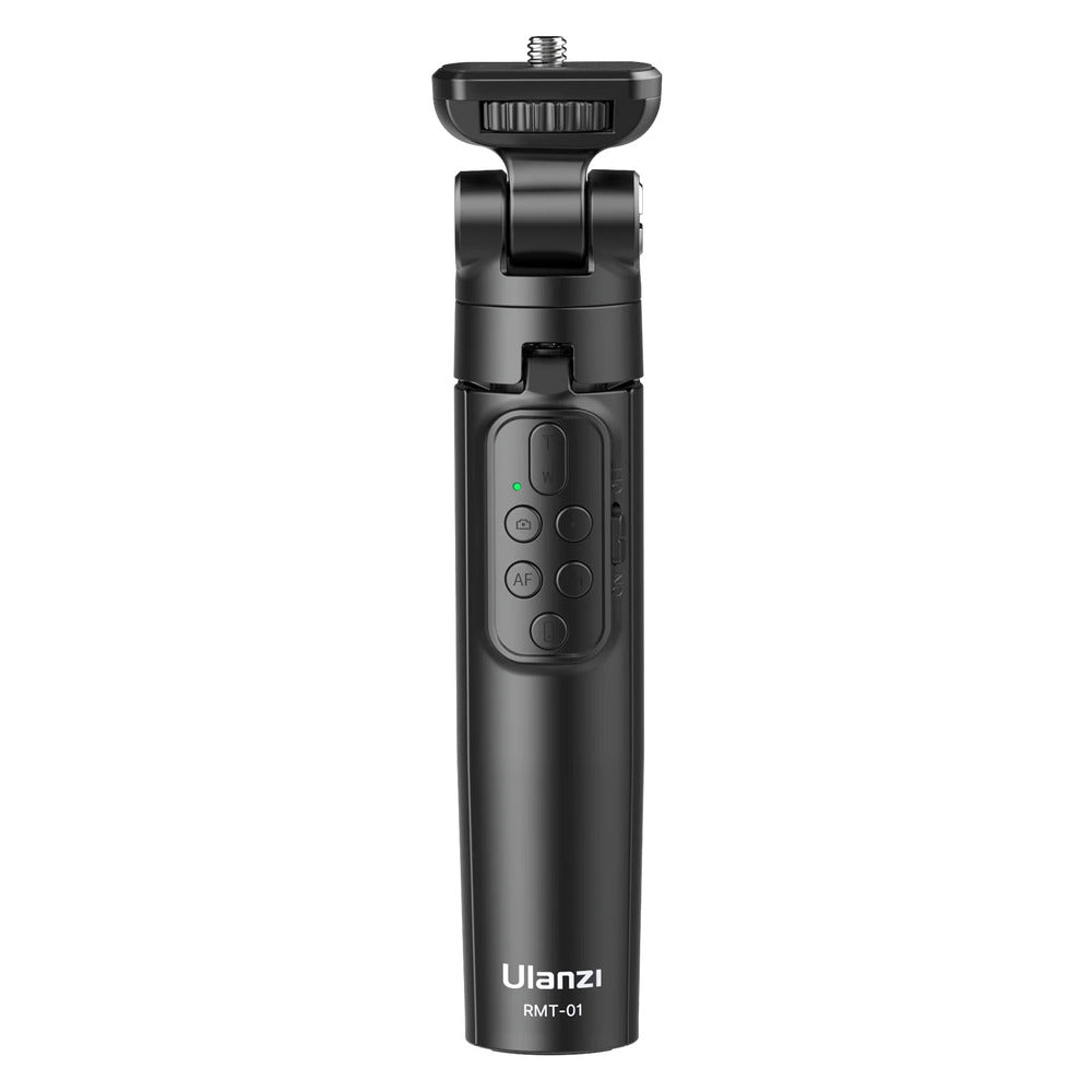 Ulanzi RMT-01 Wireless Bluetooth Extendable Mini Tripod and Selfie Stick