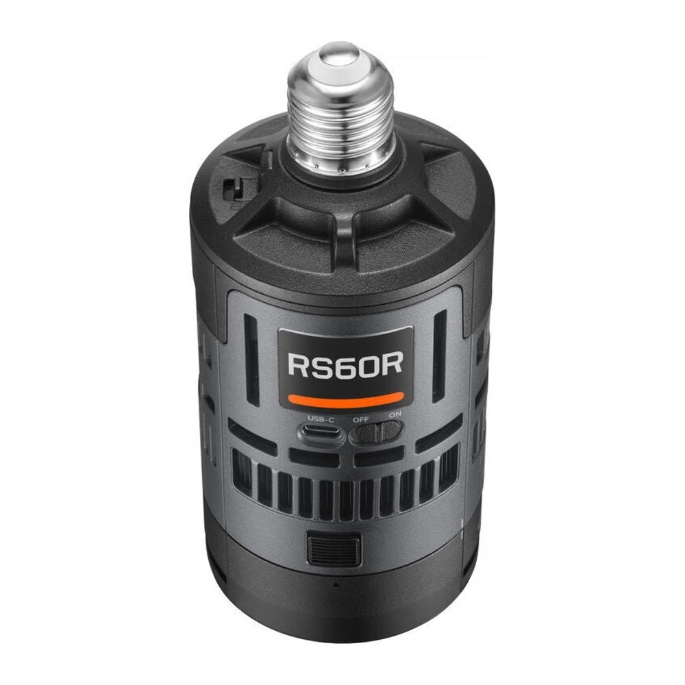 Godox RS60R RGB LED Monolight 2-Light Kit image 3