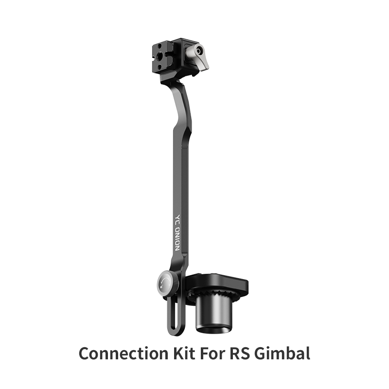 YC Onion Connection Kit for DJI RS Gimbal