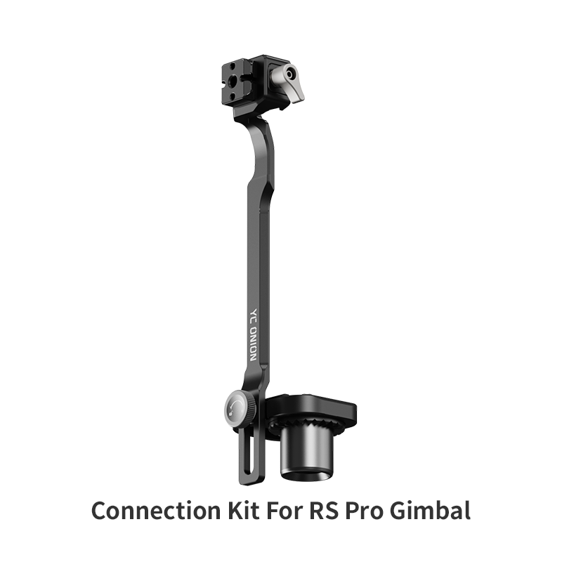 YC Onion Connection Kit for DJI RS Pro Gimbal