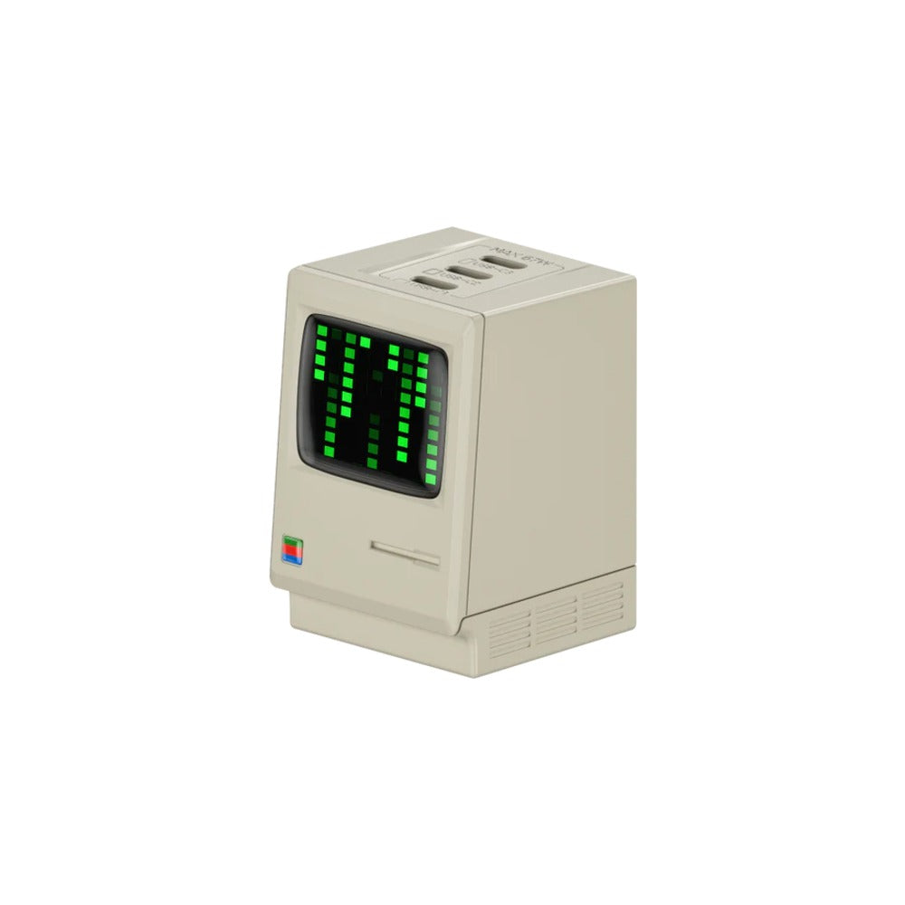 Sharge Retro 67W GaN Power Charger