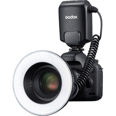 Godox ML-150II Macro Ring Flash