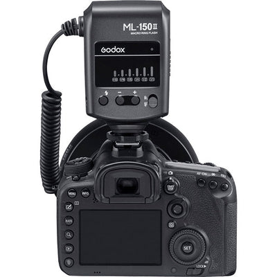 Godox ML-150II Macro Ring Flash