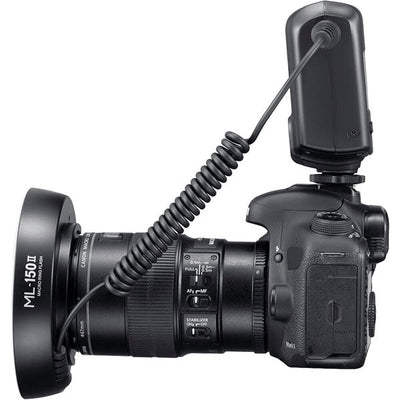 Godox ML-150II Macro Ring Flash