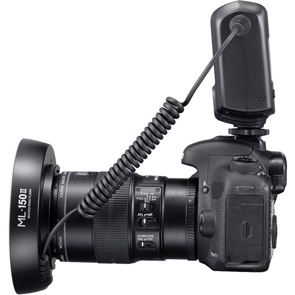 Godox ML-150II Macro Ring Flash