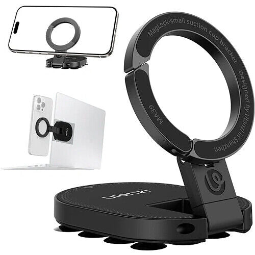 Ulanzi MA39 MagLock Mini Suction Cup Mount