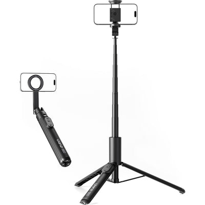Ulanzi SK27 Convertible Tripod & Selfie Stick for Smartphones (MagSafe)