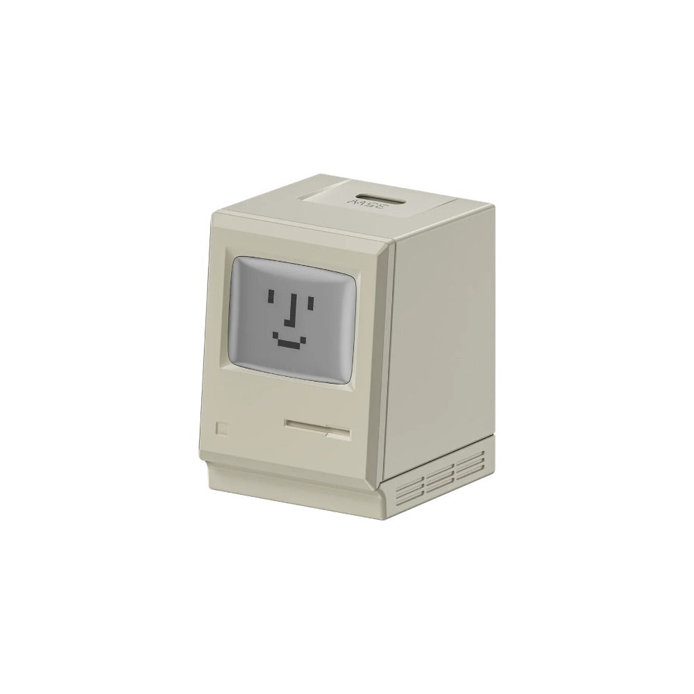 Shargeek Retro 35W GaN Charger