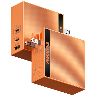 Sharge 140W PD3.1 GaN Charger