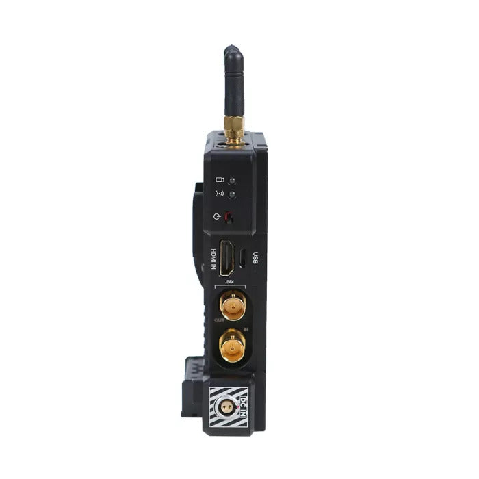 Vaxis Storm 3000 DV Long Range Wireless Transmitter Dual V-Mount Plate