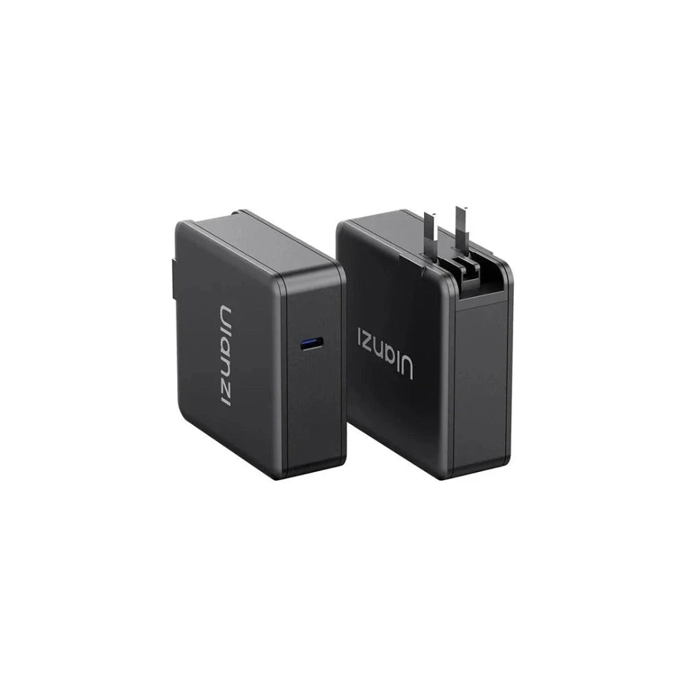 Ulanzi RH-PD100W GaN Power Adapter(CN Plug)