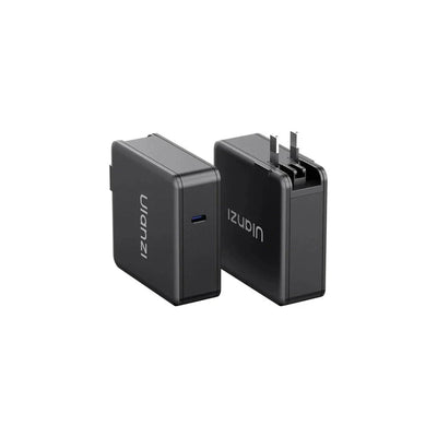 Ulanzi RH-PD100W GaN Power Adapter(CN Plug)