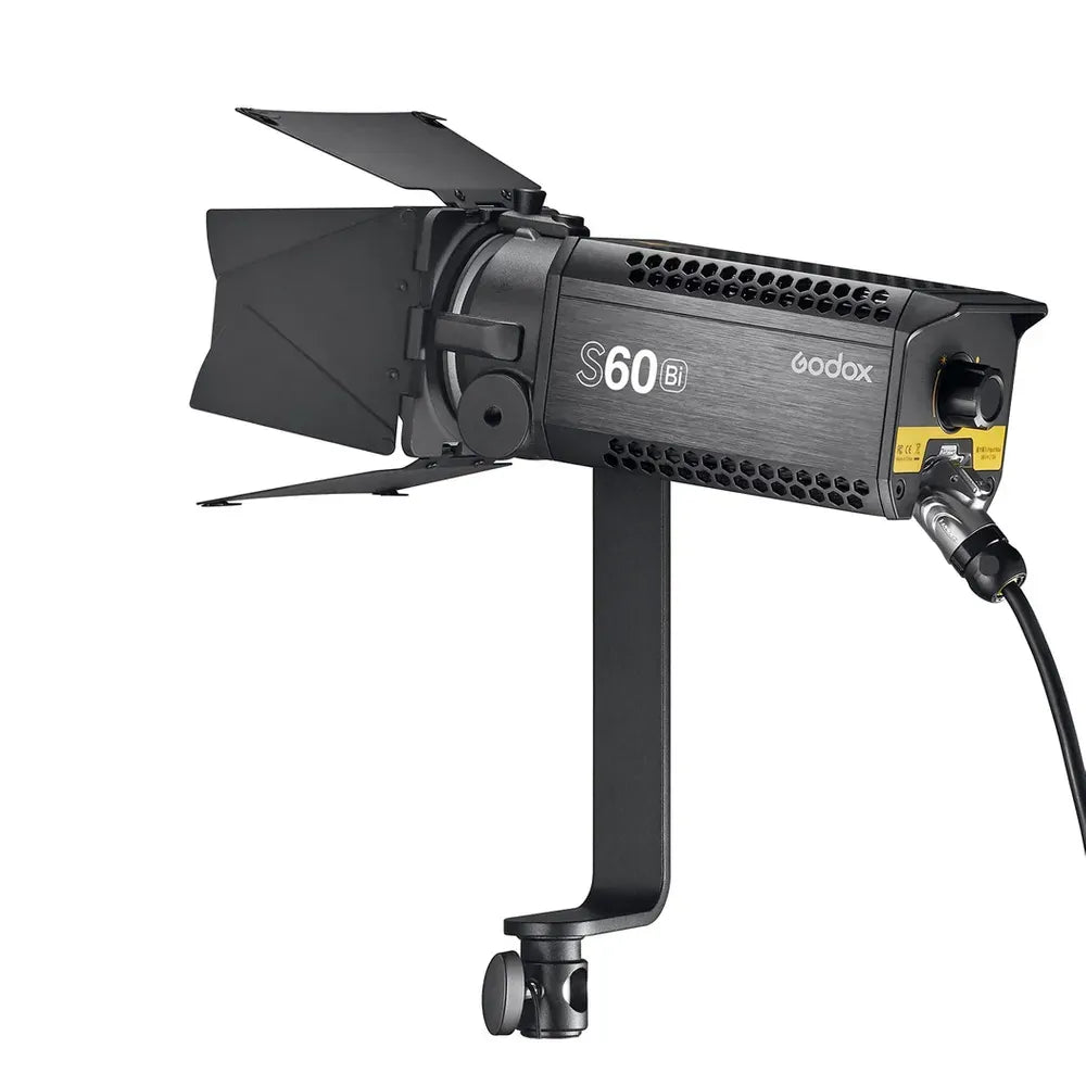Godox S60Bi LED Focus Light Kit S60Bi-K1