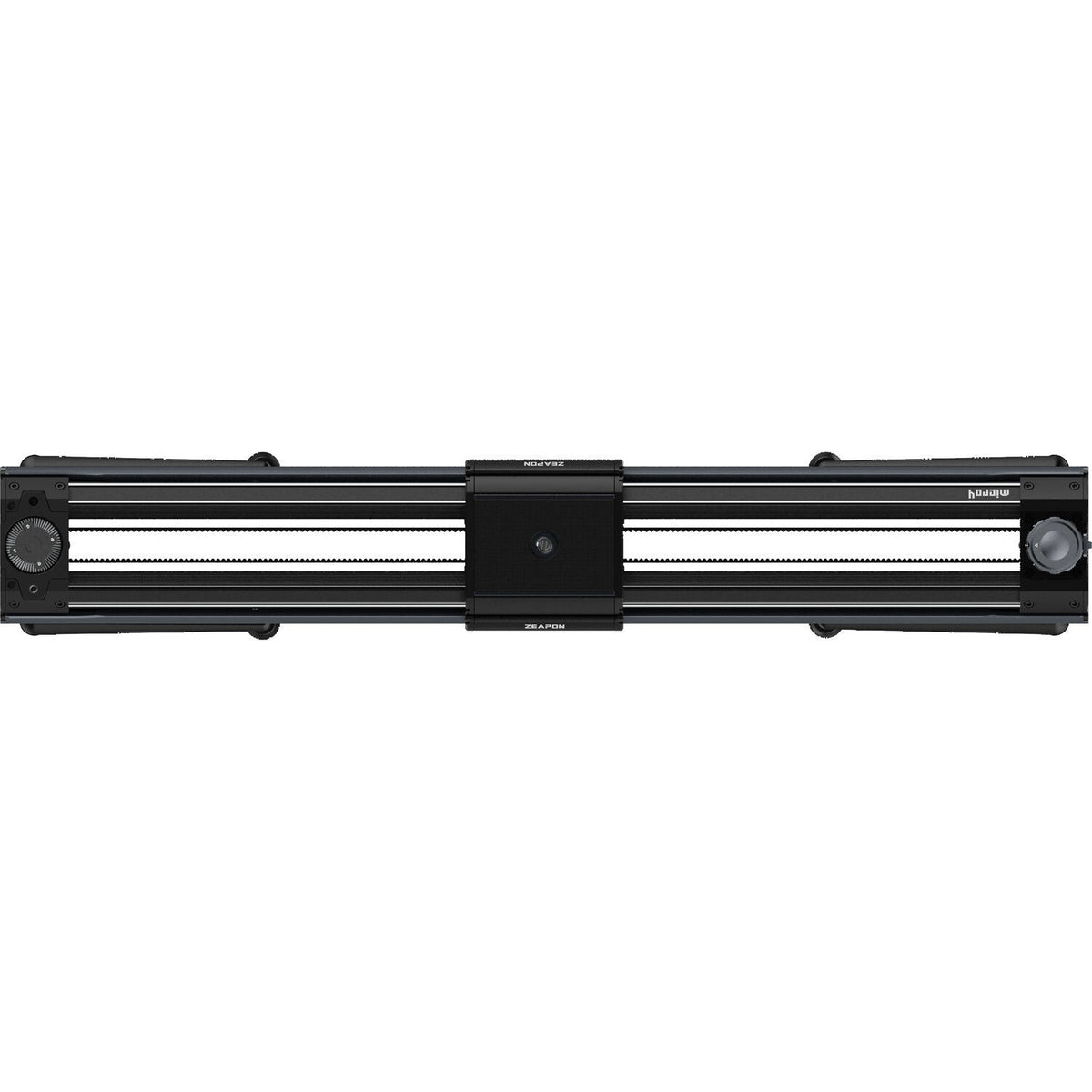 Zeapon Micro 4 E1000 Motorized Slider 107cm Running Distance with up to 12kg Payload