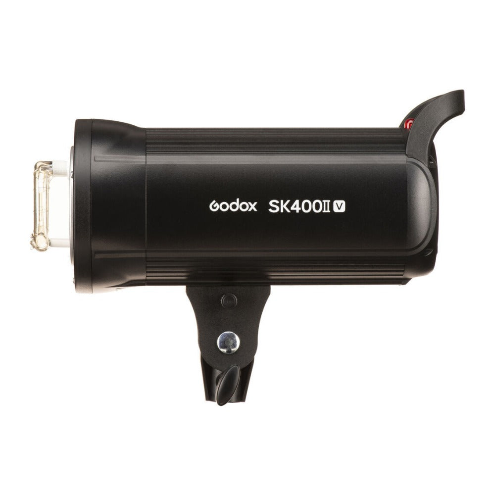 Godox SK400II-V Studio Flash Monolight image 1