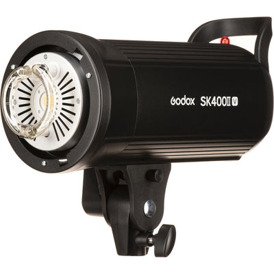Godox SK400II-V Studio Flash Monolight image 2