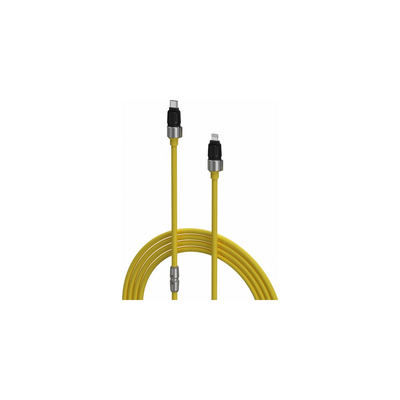 Sharge Phantom Customized USB-C to Lightning Cable