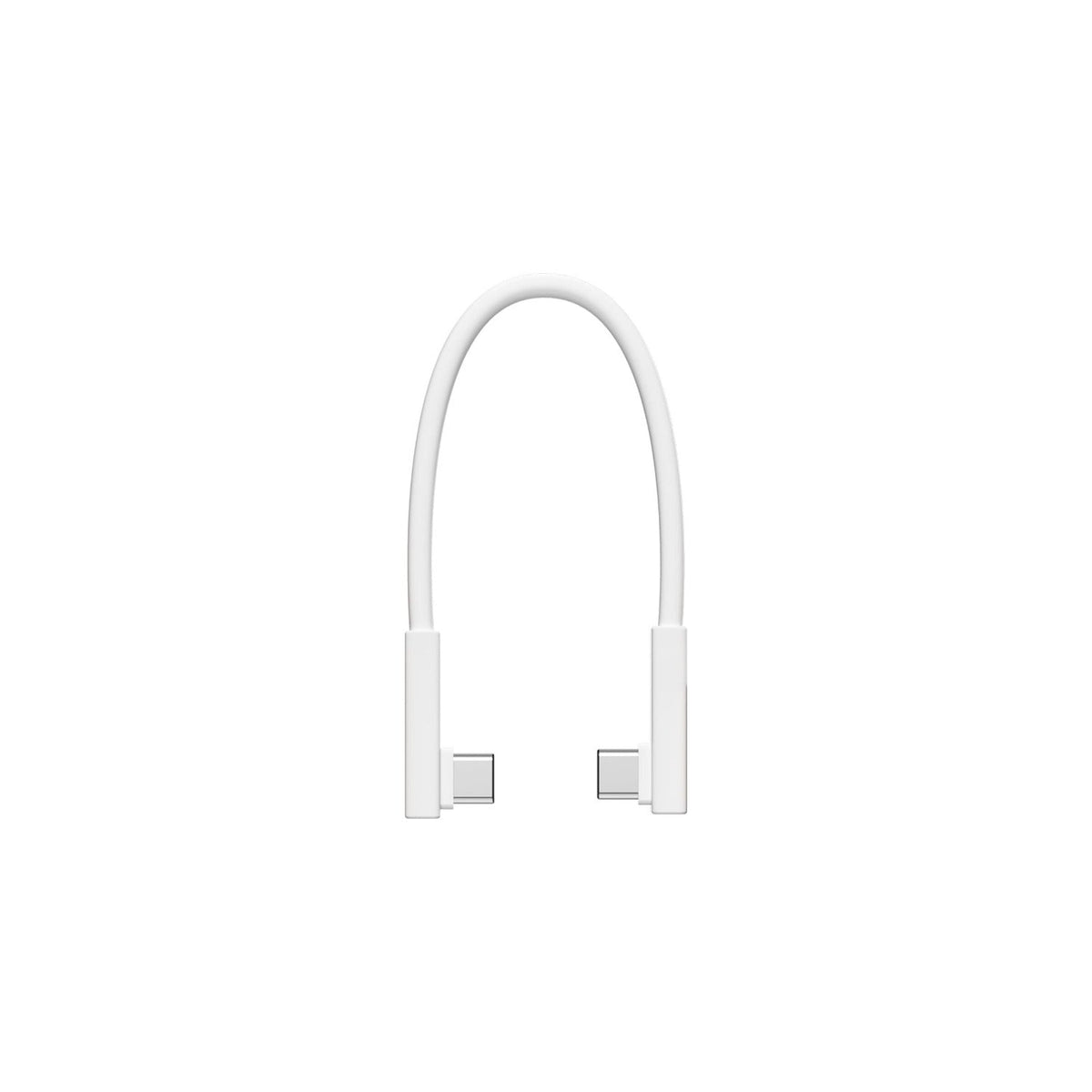Sharge USB-C Cable - 10Gbps Data Transfer 240W USB C Cable 90 Degree Type C Cable for Disk Plus