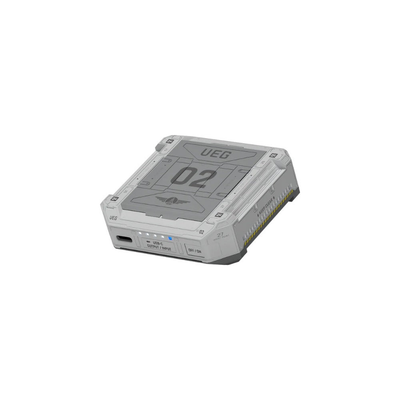 Sharge Magnetic Power Bank Space Elevator 5000mAh