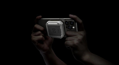 Sharge Magnetic Power Bank Space Elevator 5000mAh