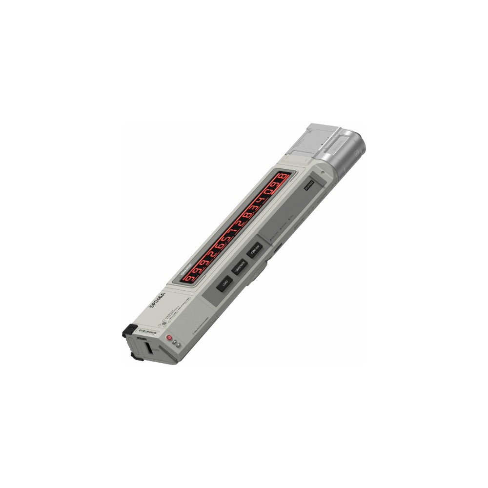Sharge Wonder Earth II Host Key Power Bank 10000mAh