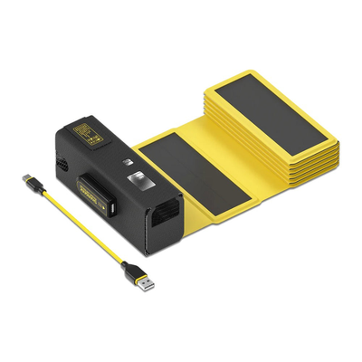 Shargeek Storm 2 Solar Panel