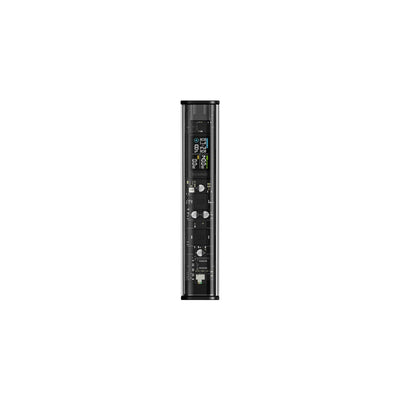 Sharge 140 Power Bank - Capacity 20000mAh - Black Version