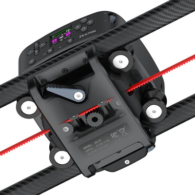 Zeapon Axis 80 Dual-Axis Motorized Slider