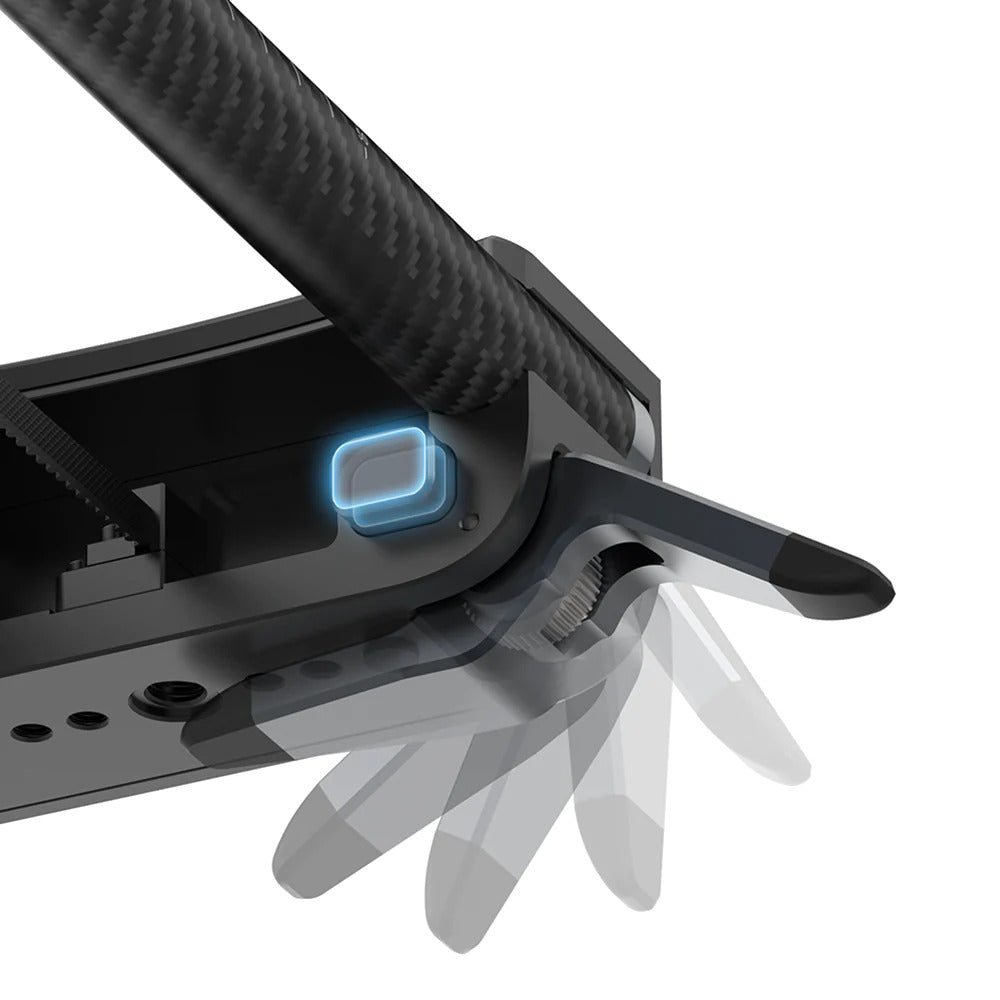 Zeapon Axis 80 Dual-Axis Motorized Slider