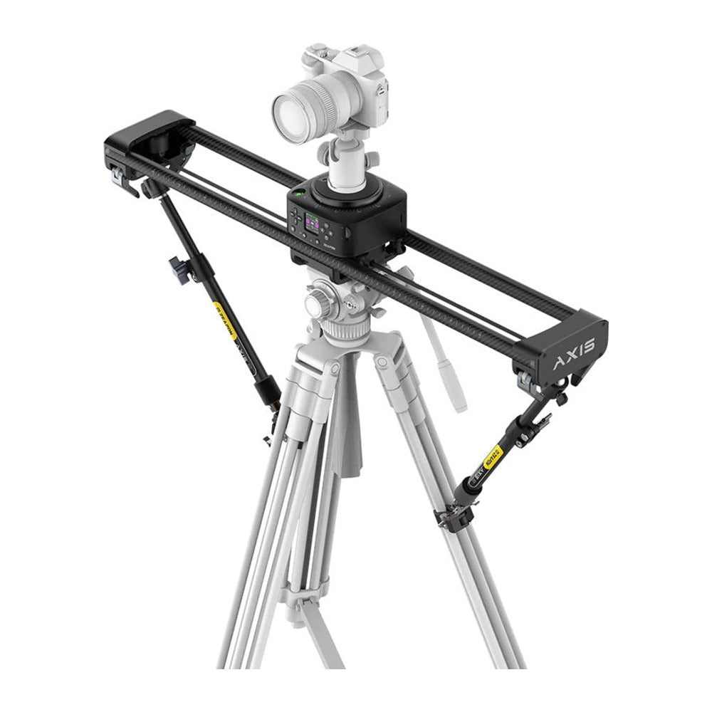 Zeapon Axis 80 Dual-Axis Motorized Slider