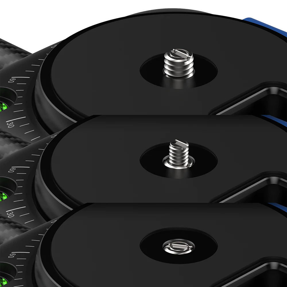 Zeapon Axis 100 Dual-Axis Motorized Slider