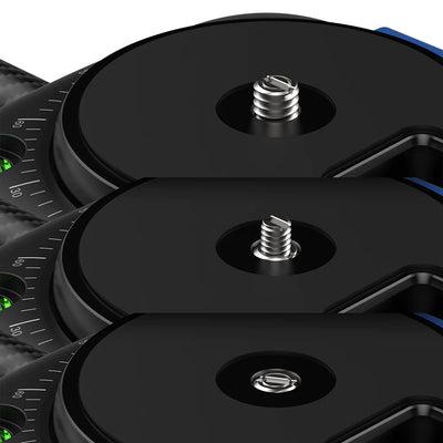 Zeapon Axis 100 Dual-Axis Motorized Slider