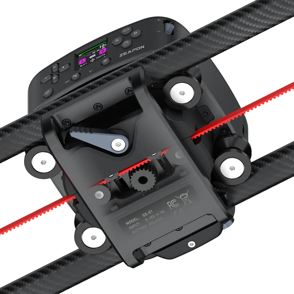 Zeapon Axis 100 Dual-Axis Motorized Slider