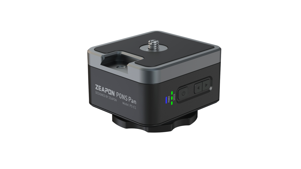 Zeapon Axis 120 Pro 3-Axis Motorized Slider