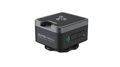 Zeapon Axis 120 Pro 3-Axis Motorized Slider