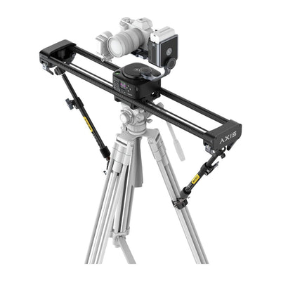 Zeapon Axis 120 Pro 3-Axis Motorized Slider