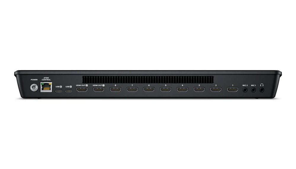 Blackmagic Design ATEM Mini Extreme image 3